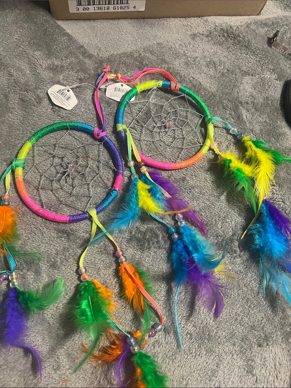 Dream Catchers